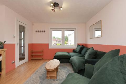 undefined, 27 The Murrays Brae, Liberton, Edinburgh, EH17 8UF