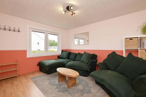 undefined, 27 The Murrays Brae, Liberton, Edinburgh, EH17 8UF