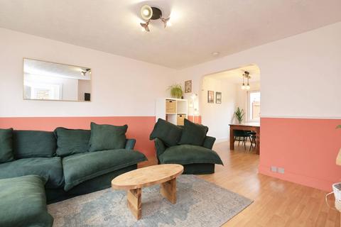 undefined, 27 The Murrays Brae, Liberton, Edinburgh, EH17 8UF