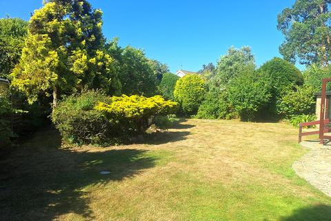 4 bedroom detached bungalow for sale, The Causeway, Pagham, Bognor Regis, West Sussex PO21