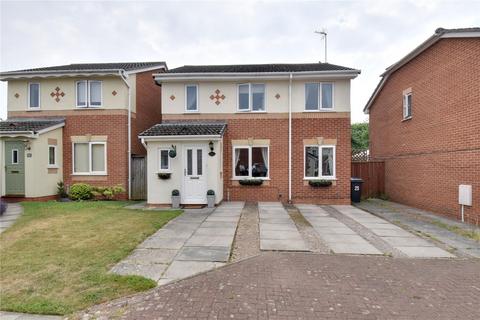undefined, Bramblefields, Northallerton, North Yorkshire, DL6