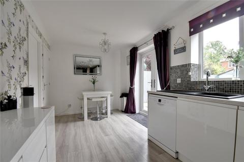 undefined, Bramblefields, Northallerton, North Yorkshire, DL6
