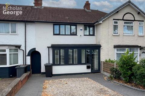 3 bedroom house to rent - Highters Heath Lane, Birmingham B14 4PB