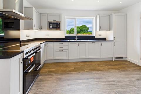 4 bedroom detached house for sale, Rowan Court, Montgomery, SY15 6HF
