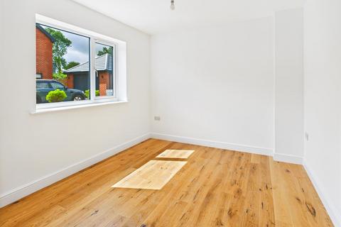 4 bedroom detached house for sale, Rowan Court, Montgomery, SY15 6HF