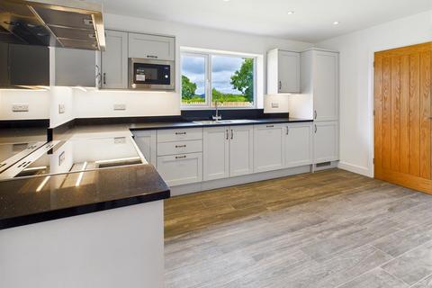 4 bedroom detached house for sale, Rowan Court, Montgomery, SY15 6HF