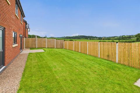 4 bedroom detached house for sale, Rowan Court, Montgomery, SY15 6HF