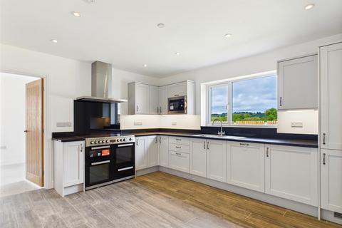4 bedroom detached house for sale, Rowan Court, Montgomery, SY15 6HF