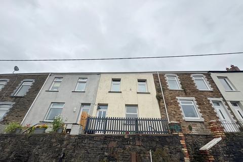3 bedroom terraced house for sale, Pontycymer, Bridgend CF32