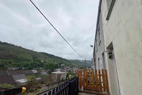 3 bedroom terraced house for sale, Pontycymer, Bridgend CF32