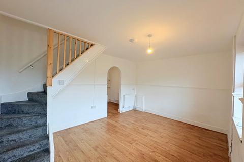 3 bedroom terraced house for sale, Pontycymer, Bridgend CF32