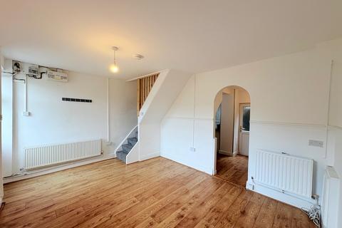 3 bedroom terraced house for sale, Pontycymer, Bridgend CF32