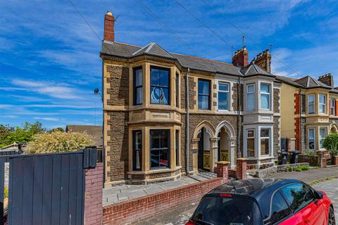 1 Atlas Place, Cardiff, CF5 1PG