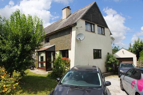 3 bed semi-detached house for rent in Penwerris Road, Truro, TR1