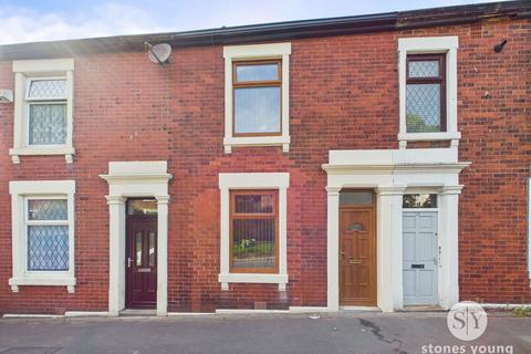 11 Brownhill Road, Blackburn, BB1 9QX