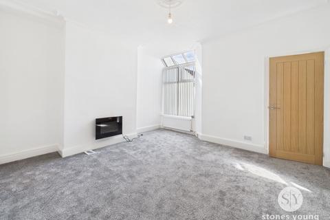 11 Brownhill Road, Blackburn, BB1 9QX