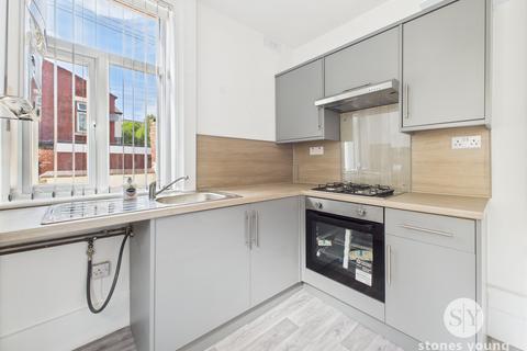 11 Brownhill Road, Blackburn, BB1 9QX