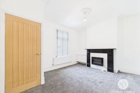 11 Brownhill Road, Blackburn, BB1 9QX