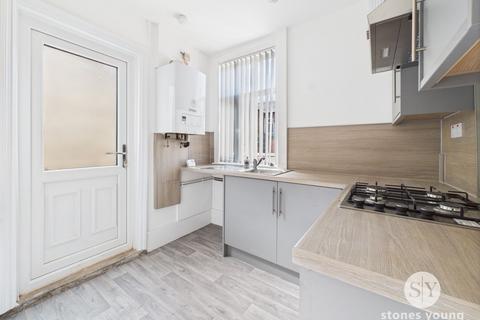 11 Brownhill Road, Blackburn, BB1 9QX