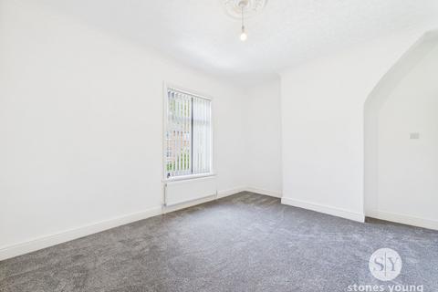 11 Brownhill Road, Blackburn, BB1 9QX