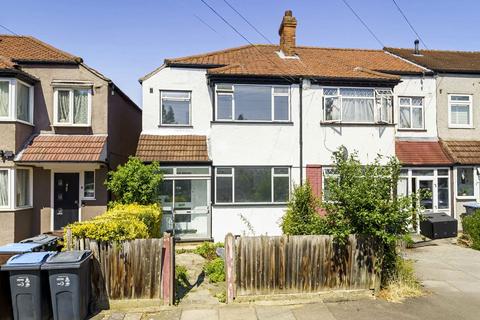 Windermere Road, London