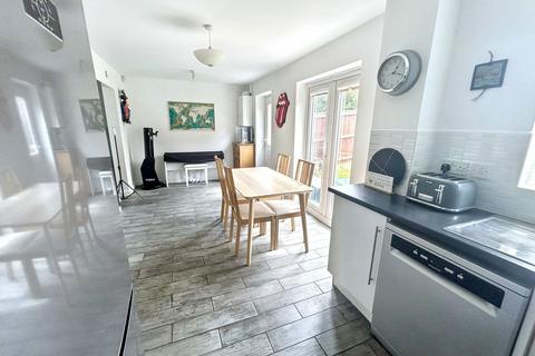 46 Dobson Close, High Spen, Rowlands Gill, NE39 2BF
