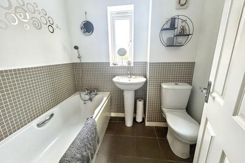 46 Dobson Close, High Spen, Rowlands Gill, NE39 2BF