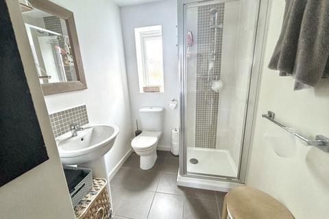 46 Dobson Close, High Spen, Rowlands Gill, NE39 2BF