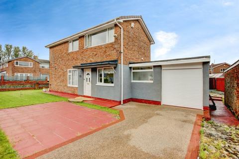 Mill Crescent, Hebburn NE31
