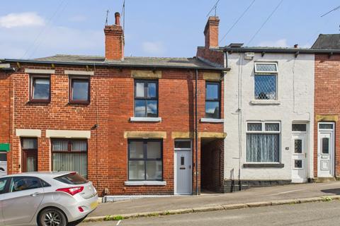13 Haughton Road, Sheffield, S8 8QH