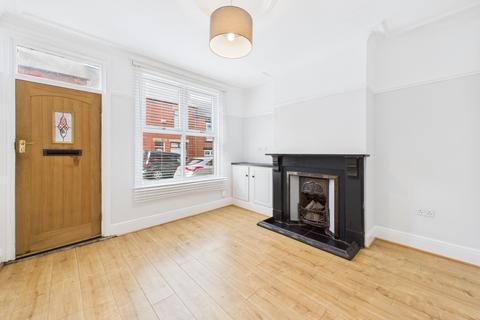 13 Haughton Road, Sheffield, S8 8QH