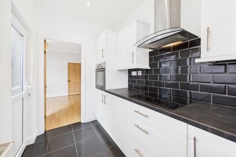13 Haughton Road, Sheffield, S8 8QH