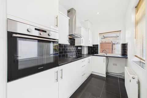 13 Haughton Road, Sheffield, S8 8QH