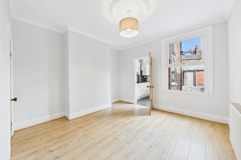 13 Haughton Road, Sheffield, S8 8QH