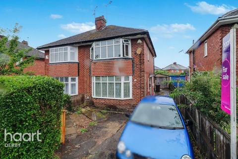 2 bedroom semi-detached house for sale, Kendon Avenue, Sunnyhill