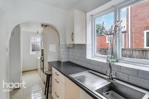 2 bedroom semi-detached house for sale, Kendon Avenue, Sunnyhill