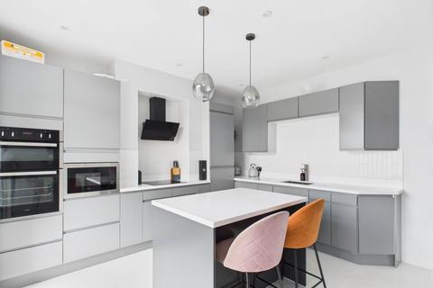 3 bedroom terraced house for sale, St Clement