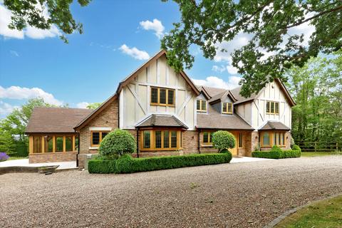 4 bedroom detached house for sale, Stubbs Hill, Binfield, Berkshire, RG42
