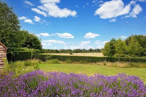 4 bedroom detached house for sale, Stubbs Hill, Binfield, Berkshire, RG42