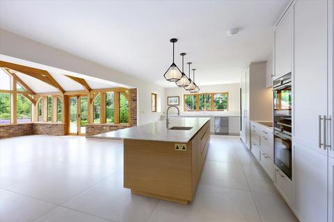 4 bedroom detached house for sale, Stubbs Hill, Binfield, Berkshire, RG42