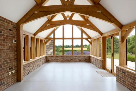 4 bedroom detached house for sale, Stubbs Hill, Binfield, Berkshire, RG42