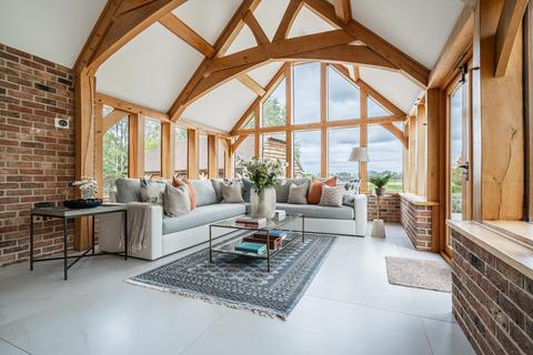 undefined, Stubbs Hill, Binfield, Berkshire, RG42