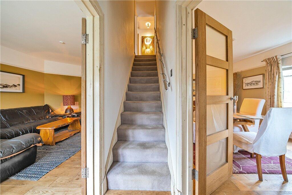 Davidson Frost-Wellings, DFW, Clamp Hill, Hall.jpe