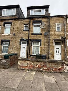4 bedroom terraced house for sale, 114 Fitzroy Road, BD3 9PE
