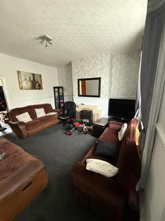 4 bedroom terraced house for sale, 114 Fitzroy Road, BD3 9PE