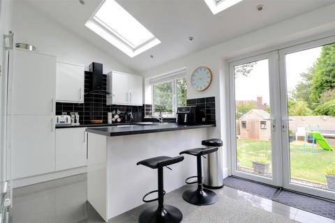 3 bedroom semi-detached house for sale, Cranberry Lane, Alsager