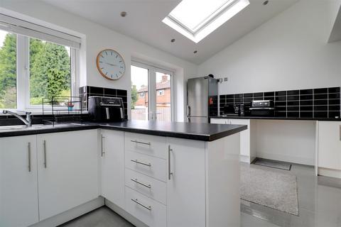 3 bedroom semi-detached house for sale, Cranberry Lane, Alsager