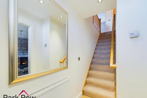 undefined, Croft Close, South Milford, Leeds