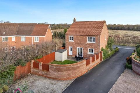 undefined, Croft Close, South Milford, Leeds