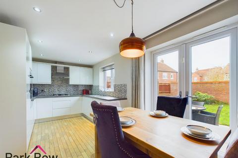 undefined, Croft Close, South Milford, Leeds